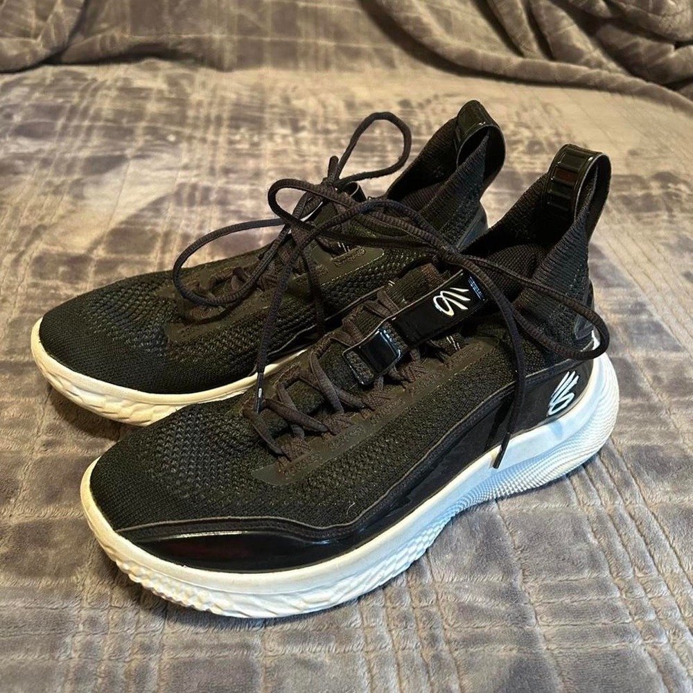 under armour shoes